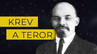 Jak převzal V I LENIN moc nad největší zemí světa [upl. by Sandie671]