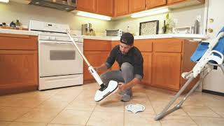 5 Best Floor Scrubber for Tile Floors and Grout 2024 [upl. by Horan330]