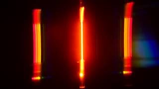 Spectrum Demo Continuous and Emission [upl. by Penman]