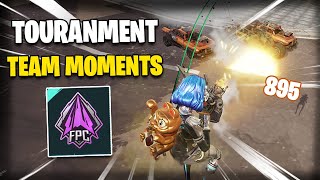 PLAYING IN FARLIGHT84 TOURNAMENT  FPC OPENS PC HIGHLIGHTS [upl. by Anyalram]