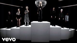 Miley Cyrus Dolly Parton amp Pentatonix  Jolene Live at The Voice Sims 3 Version [upl. by Dawes974]