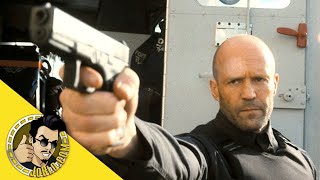 WRATH OF MAN Movie Review 2021 Jason Statham [upl. by Zehc289]