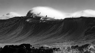 Surfline Live Replay Waimea Bay March 18th 2019 [upl. by Hernando]