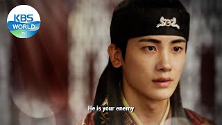 Hwarang  화랑 EP19 PreviewㅣKBS WORLD TV [upl. by Nyram]