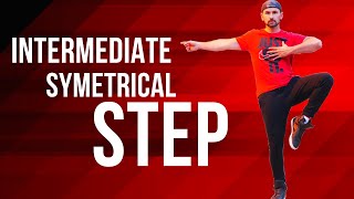 STEP CHOREOGRAPHY 20 Step by step Intermediate [upl. by Knute]