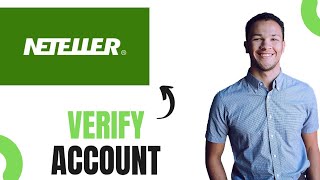 How to Verify Neteller Account [upl. by Catrina863]