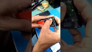 Itel Magic 3 Model 6350 Assembly [upl. by Puri]