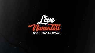 CKay  Love Nwantiti feat ElGrande Toto Lyric Video [upl. by Runkle]