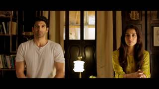 Ok Jaanu Full Movie 2017 [upl. by Enirahtak]