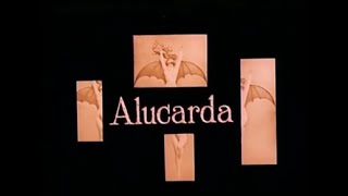 Alucarda  1975  trailer [upl. by Morehouse]