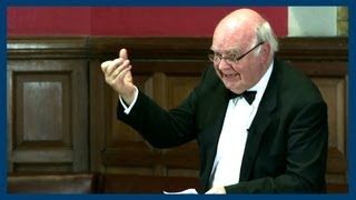 Professor John Lennox  God DOES exist [upl. by Antonina]