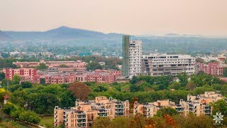 NIT Rourkela campus tour [upl. by Jacobsen372]