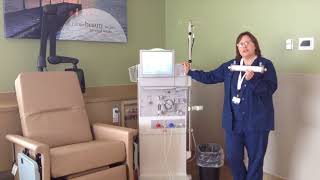 Dialysis explained by DaVita [upl. by Ahtael]