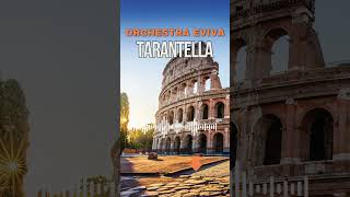 Orchestral Spotlight Tarantella [upl. by Ahseet360]