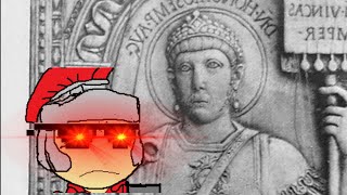 Ranking Every Western Roman Emperor From Worst to Best [upl. by Htebharas692]