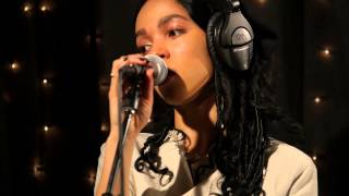 FKA twigs  Full Performance Live on KEXP [upl. by Thisbee]