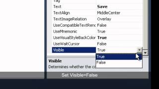 Visual Basic 2010 Tutorial1 StreamReader and StreamWriter [upl. by Fleda]