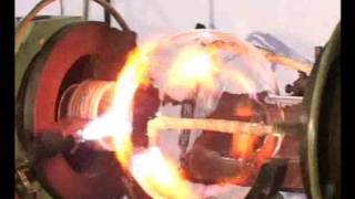 Patented Glass Blowing Process By Goel Scientfic Glass Works Ltd [upl. by Eiram]