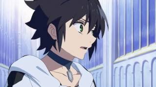 Seraph of the End Abridged Episode 1 Owari No Capri Sun [upl. by Oak]