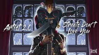 A Boogie Wit da Hoodie  Streets Dont Love You Official Audio [upl. by Alonso]