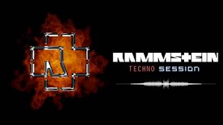 Rammstein Techno Session [upl. by Niveek386]