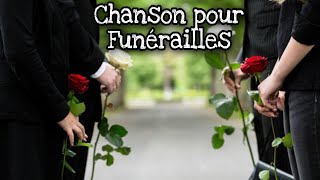 Chanson pour funérailles [upl. by Drhcir]