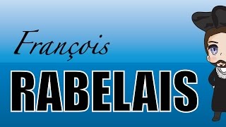 François Rabelais Sa vie  Biographie [upl. by Nnoved]