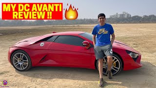 MY DC AVANTI REVIEW  😍🔥 [upl. by Nohs]