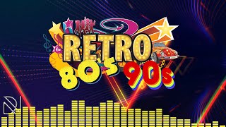 RETRO REMIX 80 90 2000 deep house nu disco [upl. by Udell]