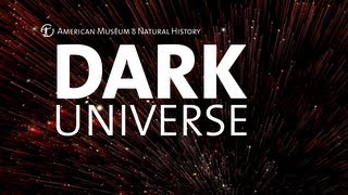 DARK UNIVERSE Planetarium Show Trailer [upl. by Amliw133]