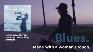 Women of the Blues Playlist [upl. by Cecilla]