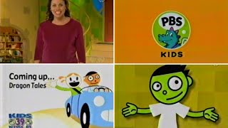 PBS KIDS Miss Lori amp Hooper  Friend Day 2006 WFWA  Part 23 [upl. by Anahcar48]