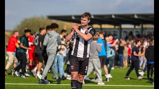 HIGHLIGHTS  Gloucester City 4 Chorley 3 [upl. by Edwina]