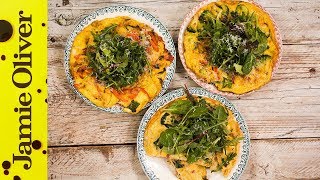 Perfect Frittata 3 Ways  Gennaro Contaldo [upl. by Adaran]