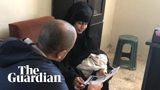 UK citizenship decision is heartbreaking says Shamima Begum [upl. by Ahtamas836]