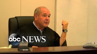 Meet the Judge Who Went Viral For His Creative Punishments [upl. by Hallett]