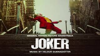 Joker Soundtrack 2019 [upl. by Anailuig965]