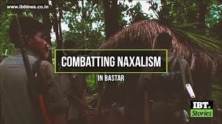 Combatting Naxalism in Bastar Exclusive Documentary [upl. by Yearwood]