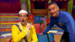 The Wiggles  Big Big Show  Prologue 2009 [upl. by Stock]