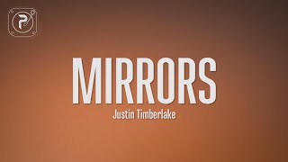 Justin Timberlake  you are the love of my life Mirrors Lyrics [upl. by Feilak]