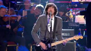 Snow Patrol  Chasing Cars Live BBC Children In Need Rocks 2009 High Definition HD [upl. by Bred88]