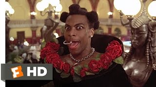 Ruby Rhods Evening Show  The Fifth Element 78 Movie CLIP 1997 HD [upl. by Mosier]