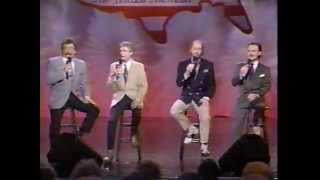 The Statler Brothers  Silver Medals and Sweet Memories [upl. by Ettenad]