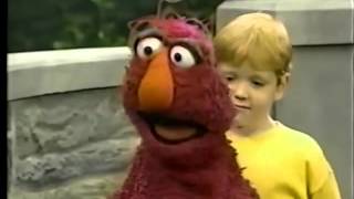 Sesame Street  Elmos Fear of Clowns [upl. by Hyps685]