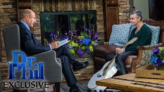 Dr Phil Exclusive The Sinead OConnor Interview [upl. by Uase447]