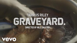 Tarrus Riley  Graveyard Official Video [upl. by Berkie]