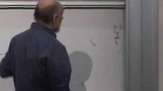 Lecture 1  Modern Physics Classical Mechanics Stanford [upl. by Baoj]