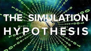 The Simulation Hypothesis Documentary [upl. by Belvia578]