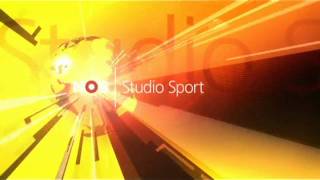 NOS Studio Sport intro [upl. by Deland101]