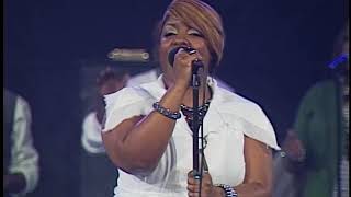 Anita Wilson  Speechless LIVE [upl. by Gamali]